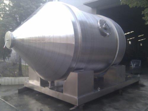 選購(gòu)臥式螺帶混合機(jī)注意哪些問題